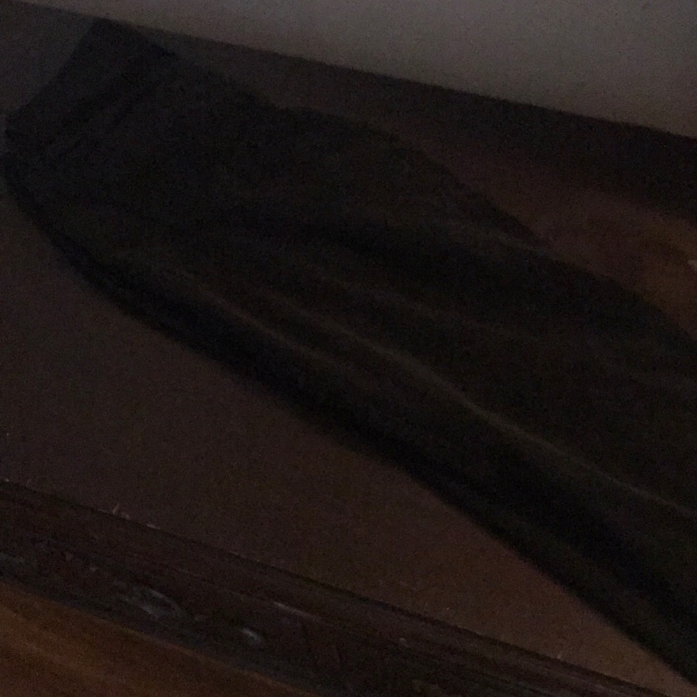 Old Navy Cords.